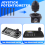 4- D400B-M2 5K Joystick Potentiometer Rocker Hall Joystick 7