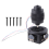 4- D400B-M2 5K Joystick Potentiometer Rocker Hall Joystick 1