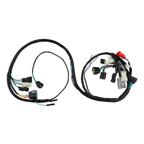 Hovedledningsnet til 450R TRX450R Sportrax