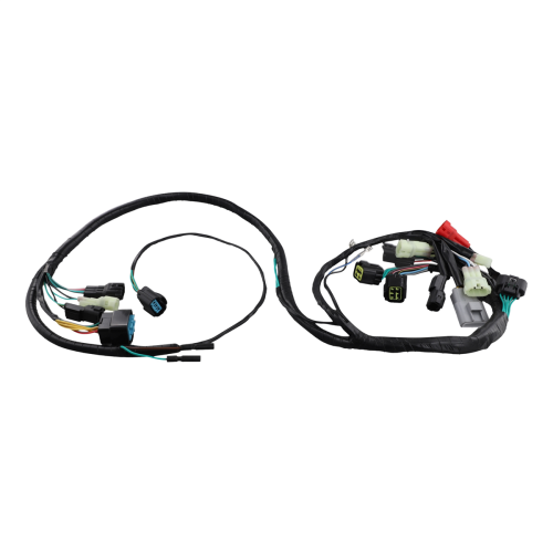 Hovedledningsnet til 450R TRX450R Sportrax 2