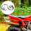Hovedledningsnet til 450R TRX450R Sportrax 7