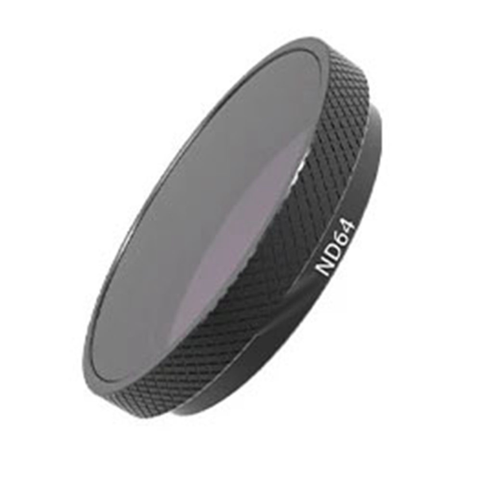 Camera Lens Filter For Go3s Nd64 Polarizing Protective 4713387098015