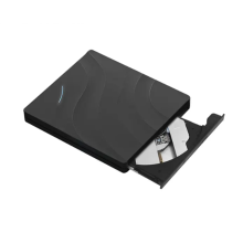 DVD External USB3.0 Type-C Multifunctional Blu Ray CD Writer Drive