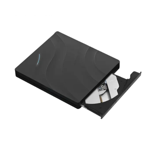 DVD External USB3.0 Type-C Multifunctional Blu Ray CD Writer Drive