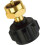 Gas Container Joint Armor Adapter Stops for Tanks Conversion Head, Compatible with 100L and 200L Models, High-Quality Plastic 4
