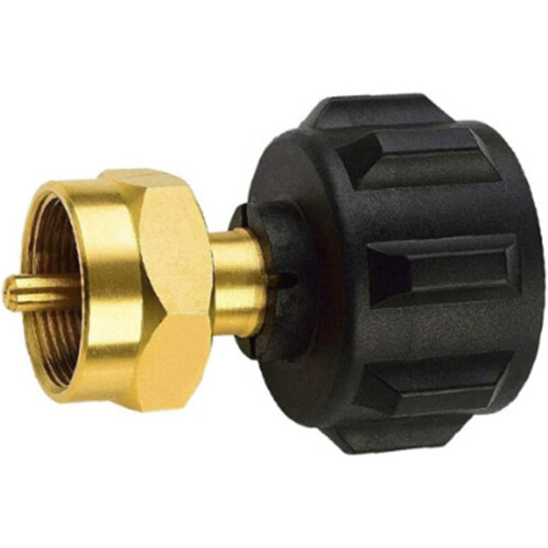 Gas Container Joint Armor Adapter Stops for Tanks Conversion Head, Compatible with 100L and 200L Models, High-Quality Plastic 1