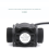 DN25 flowsensor turbine flowmåler vandflowsensor industriel 2