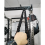Electric Cage Squat Rack Home Gym Accessories 3