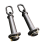 Electric Cage Squat Rack Home Gym Accessories 1