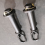 Electric Cage Squat Rack Home Gym Accessories 5