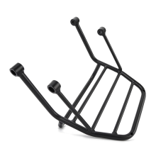 Motorcykel bagagebærer forreste bagagebærer stativholder