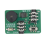 Håndnøgleoscillator med CW-nøgletræner Automatisk nøgletrænercontroller 3