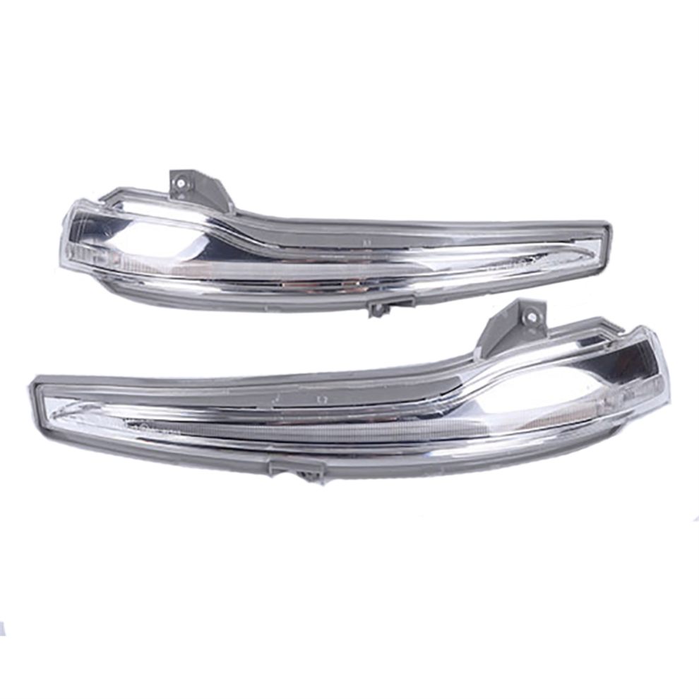 Car Rearview Mirror Turn Signal Indicator Lamp Light 4713387004283