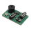 Håndnøgleoscillator med CW-nøgletræner Automatisk nøgletrænercontroller 1