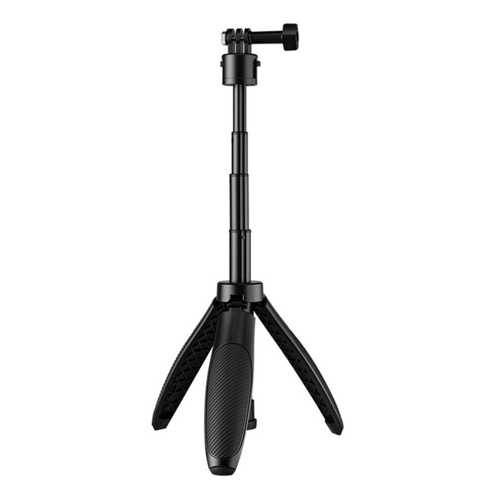 Quick Release Selfie Stick Foldable Tripod For Gopro13 4713387093928