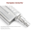 Pneumatic Sandblasting Tool Kit Sand Blasting Machine Set 5