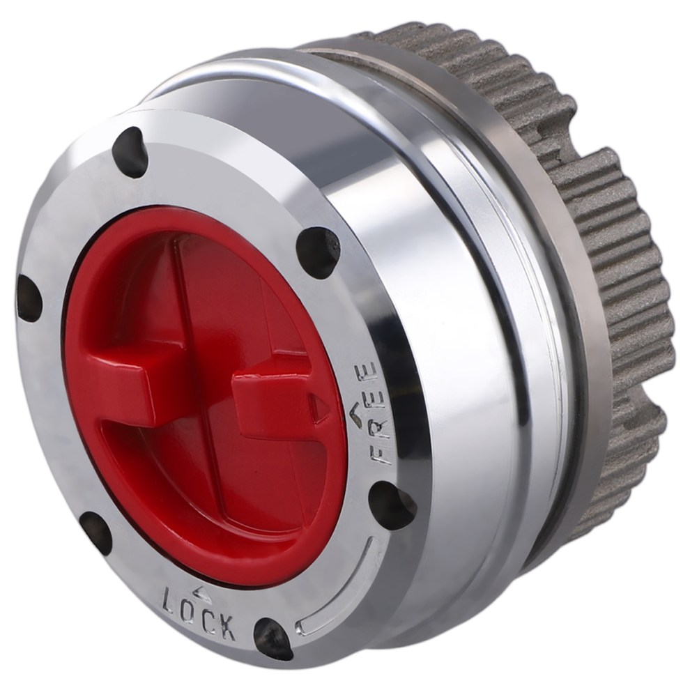For Free Wheel Locking Hubs B027HP AVM418HP-image-OPC-PJTGJZ6-NEW