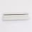 Motor Battery Top Cover Lid Chrome for 4