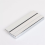 Motor Battery Top Cover Lid Chrome for 6