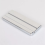 Motor Battery Top Cover Lid Chrome for 7