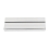 Motor Battery Top Cover Lid Chrome for 2