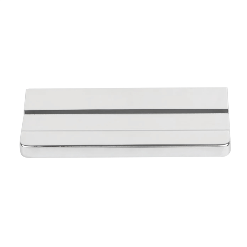 Motor Battery Top Cover Lid Chrome for 1