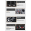 4 Channel Bluetooth Audio Mixer for Studio Stage DJ Home EU Plug 1
