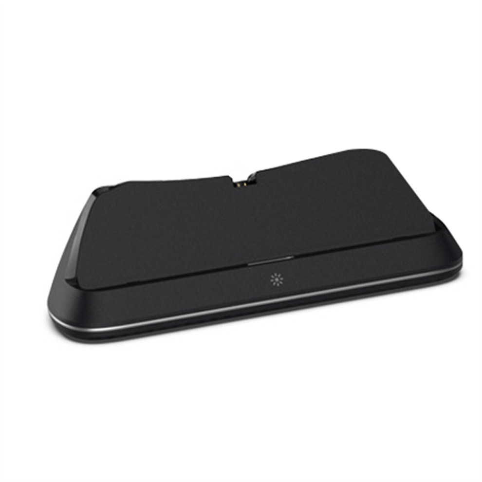 Portable Charge Dock 7 Rgb Modes Console Charger Stand A Light 4713387005280