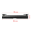 Car Roof Rack Cover Panel 2057504100 for C Class W205 3