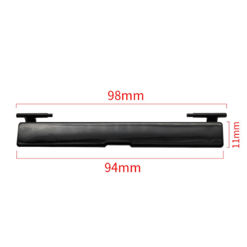 Car Roof Rack Cover Panel 2057504100 for C Class W205 2