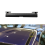 Car Roof Rack Cover Panel 2057504100 for C Class W205 2