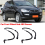 2 stk. forhjulsnavlejesensor 4143209002 til Korando 5