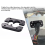 for Terminator X Max Eliminates Grommet in Fire Wall 6