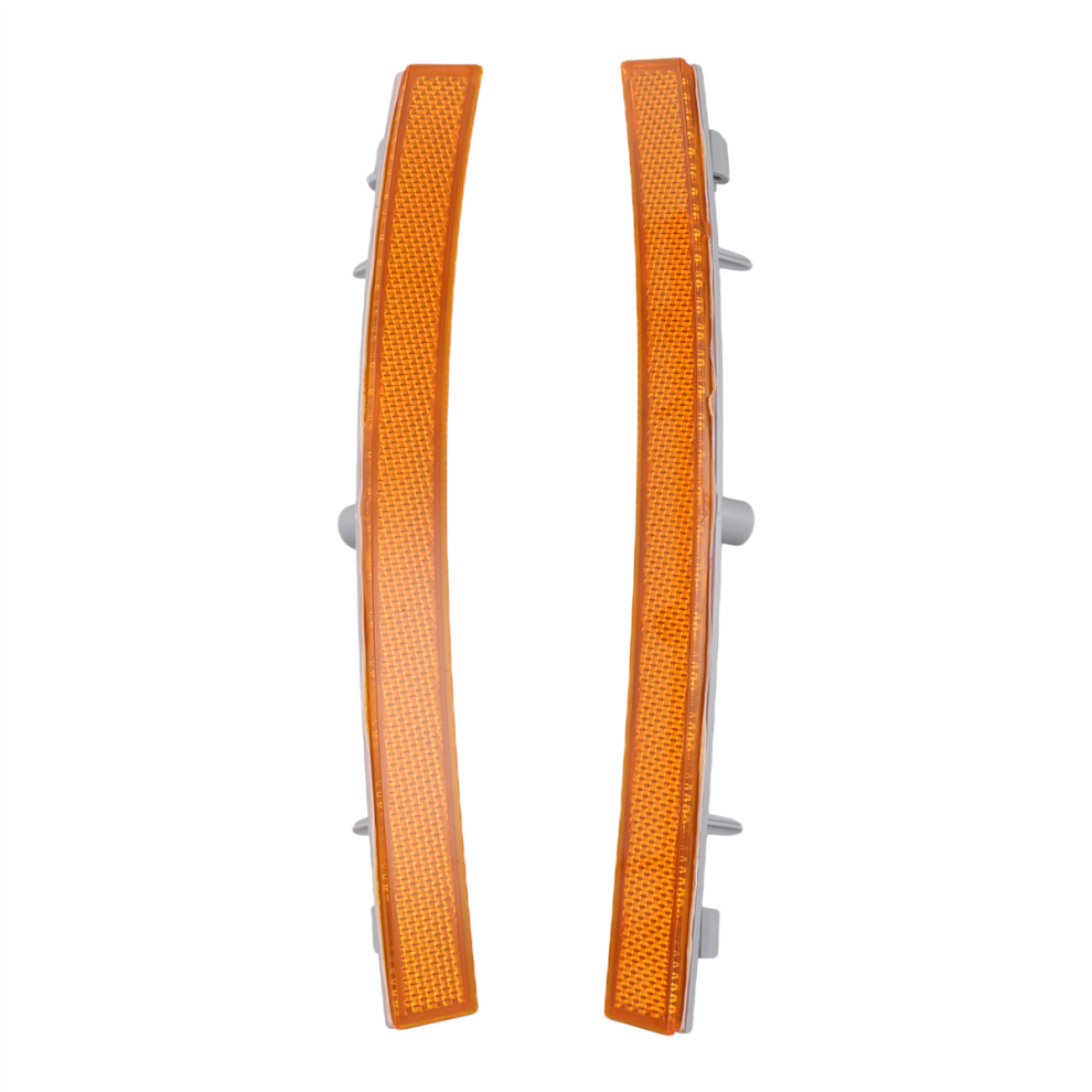 Car Side Marker Lamp Housing Side Width Lights Reflectors 4713387024182