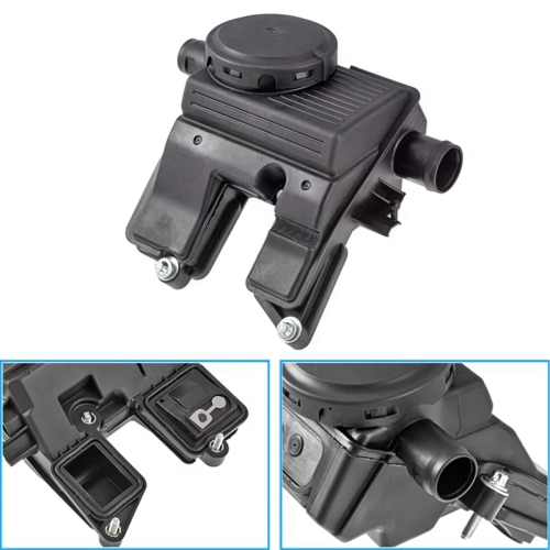 Separator ulei-apă pentru motor auto pentru 2010-2018 2