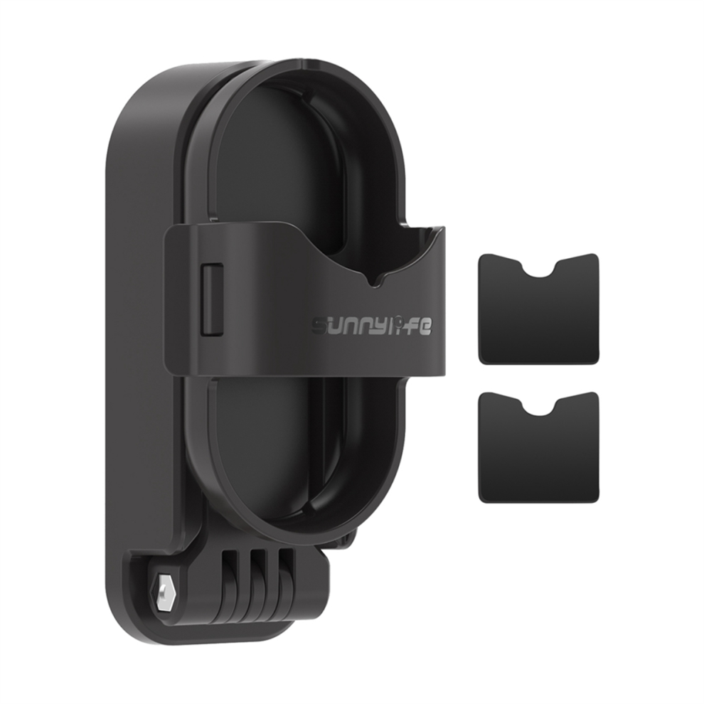 Magnetic Camera Clip Adapter For Go3s 4713387012769