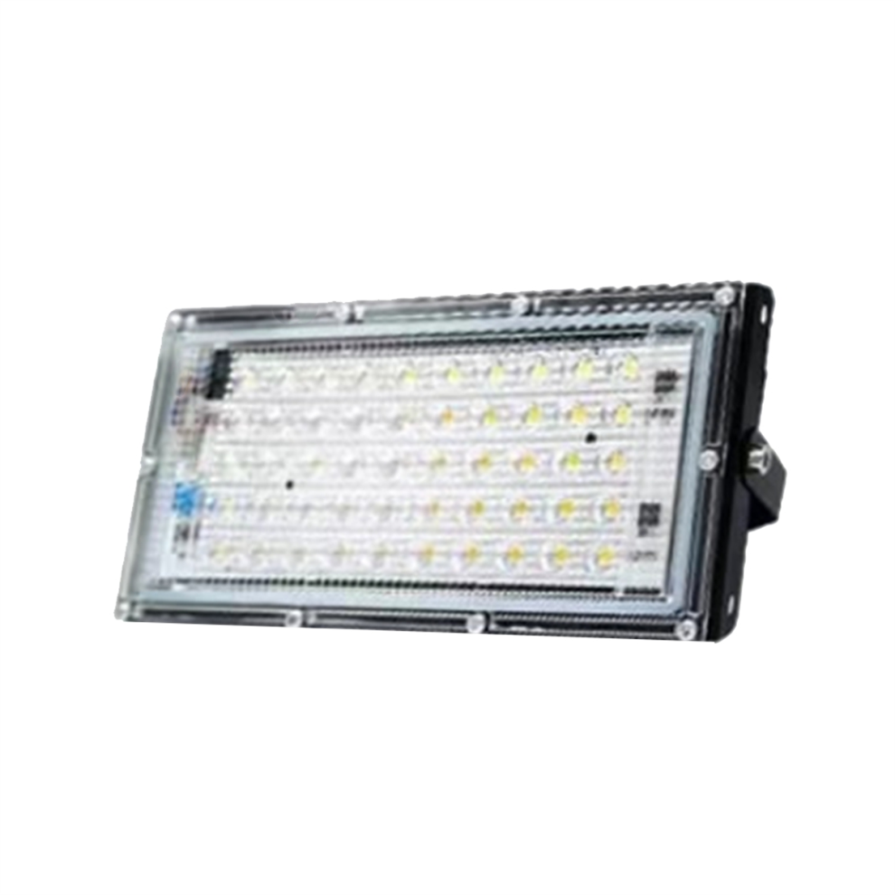 Cold White Light Led Flood Light AC220V Outdoor Floodlight Lamp 100w-image-OPC-PJTGNMX-NEW