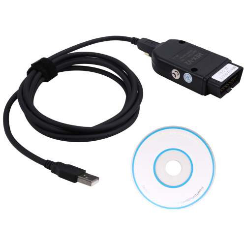 Car Detector HEX-V2 24.5 ATMEGA162 5054 USB 2.0 Interface 1