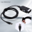 Car Detector HEX-V2 24.5 ATMEGA162 5054 USB 2.0 Interface 6