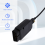 Car Detector HEX-V2 24.5 ATMEGA162 5054 USB 2.0 Interface 4