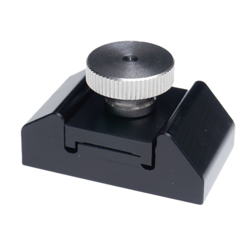 Flat Polishing Model Handheld Sandpaper Leather Sanding Clip B 1