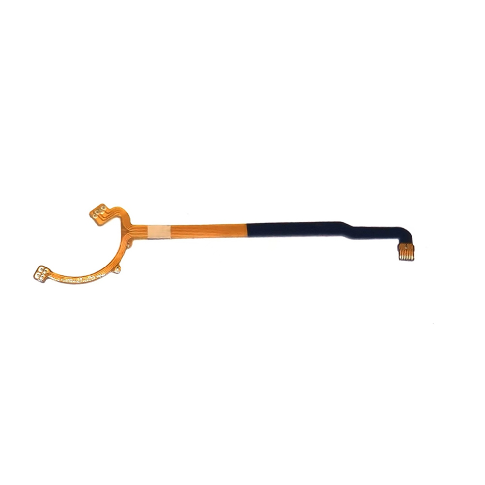 Aperture Flex Cable For Ef 24-70Mm F4 L Is Lens, 4713387010536