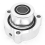 Bilmodifikation Turbo Blow Off Valve Dump Adapter til A3 2
