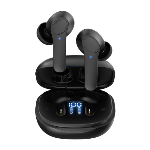 Wireless Supports 144 Languages Real-Time Translation Black 1