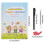 English Practice Copybook Reused Handwriting 2
