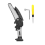 6inch Electric Pruning Saws Woodworking Tool for 21V Battery 1