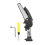 6inch Electric Pruning Saws Woodworking Tool for 21V Battery 2