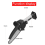6inch Electric Pruning Saws Woodworking Tool for 21V Battery 4