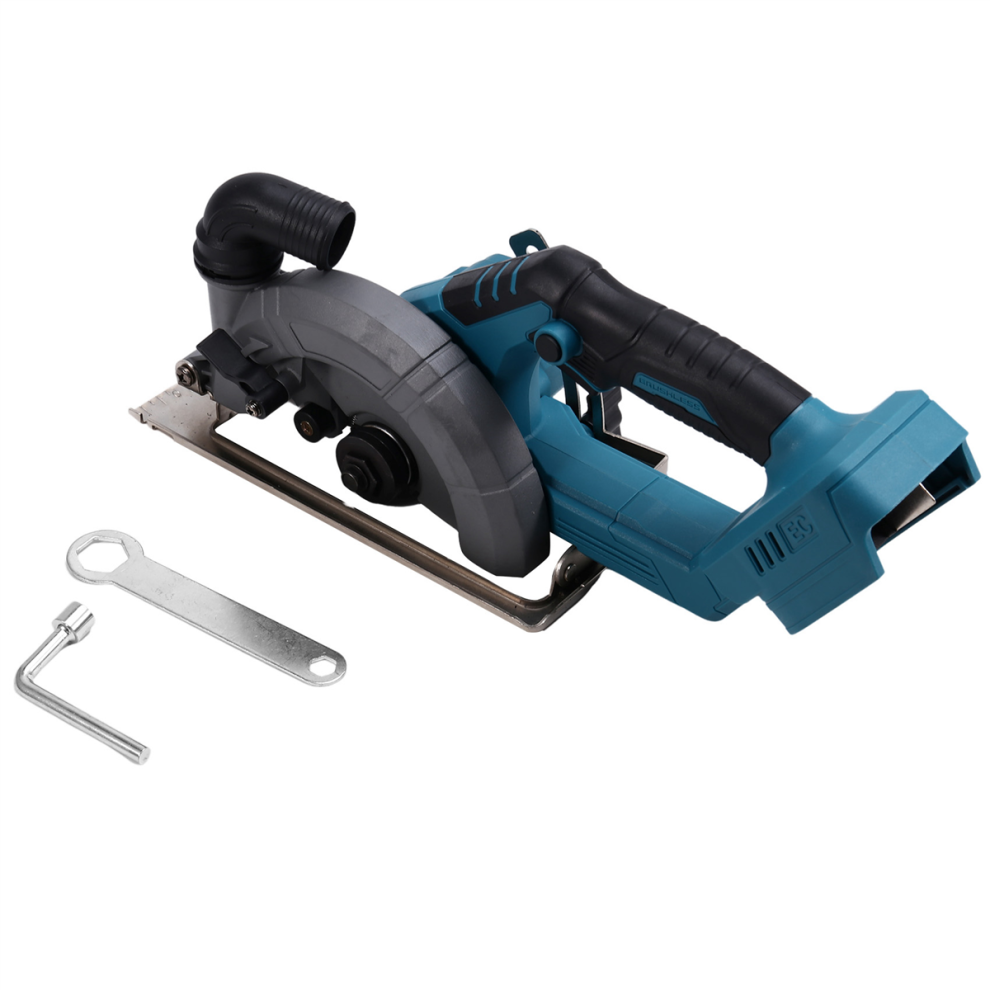 Circular Saw Electric Saw 0-45 Adjustable for 18V Battery-image-OPC-PJTGQVP-NEW