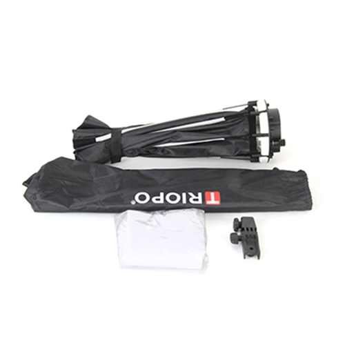 KX 65cm Octagon Softbox Umbrella for AD200 V1 Speedlite